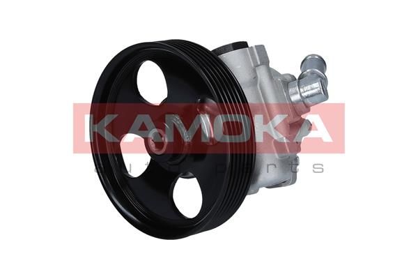 Levně Hydraulické čerpadlo, řízení KAMOKA PP068