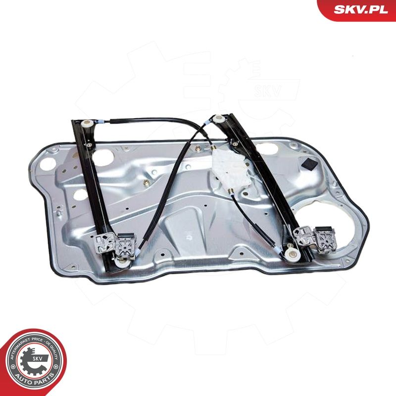 Zvedací zařízení oken ESEN SKV 01SKV036