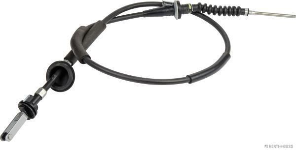 Cablu ambreiaj HERTH+BUSS JAKOPARTS J2308027