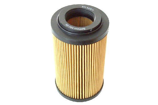 Filtr oleju SCT - MANNOL SH 425/1 P