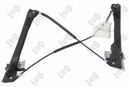 Mecanism actionare geam LORO 130-046-004