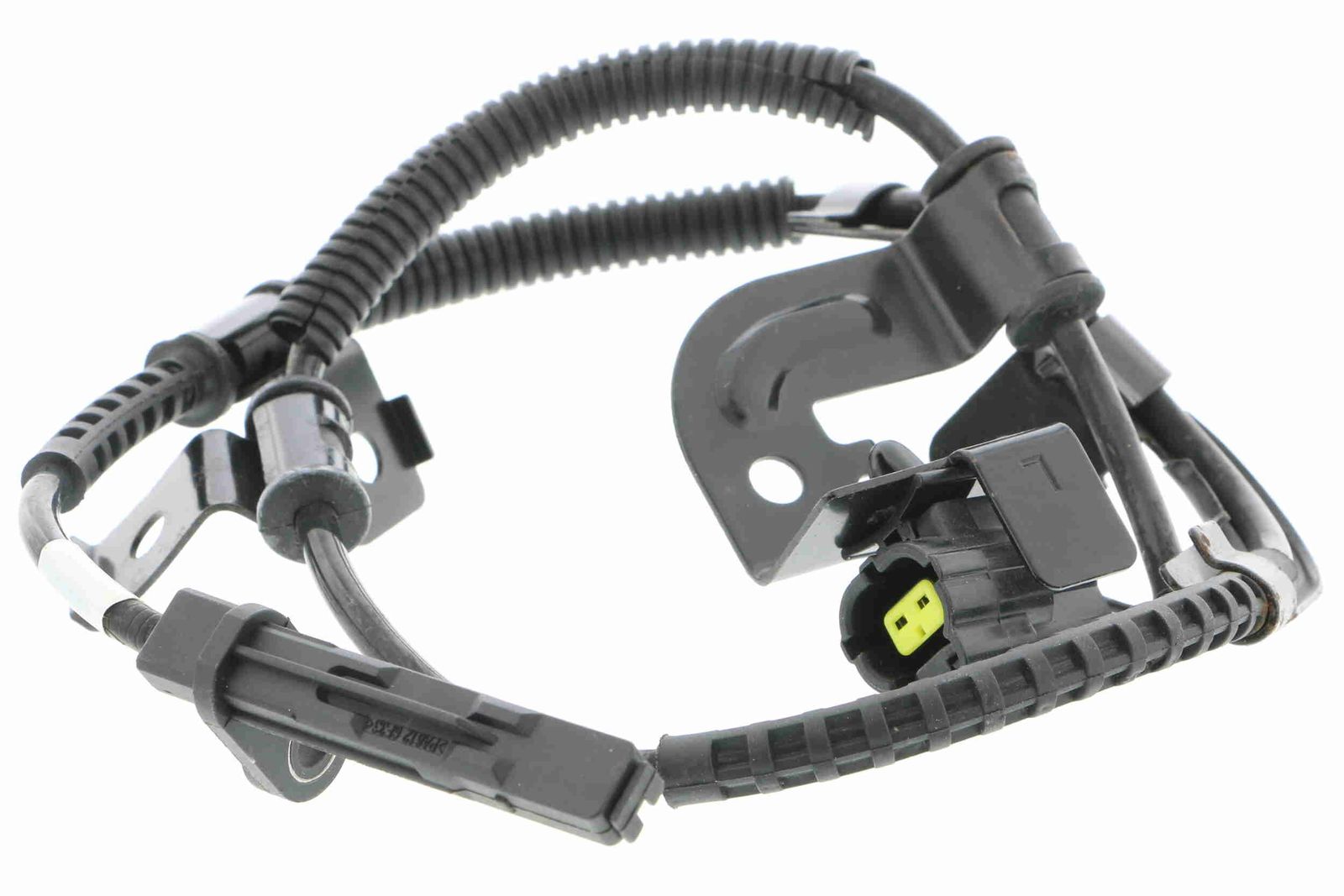 Capteur, vitesse de roue