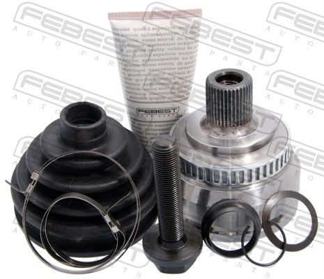 Шарнирный комплект, приводной вал