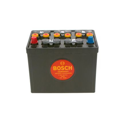 Akumulator BOSCH F 026 T02 312