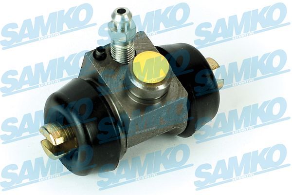 Cylinderek hamulcowy SAMKO C04146