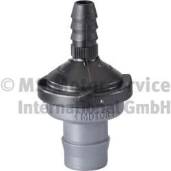 Regulační ventil plnicího tlaku PIERBURG 7.05817.03.0