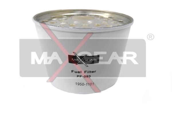 Palivový filter MAXGEAR 26-0139