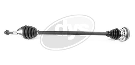 Wał napędowy DYS 76-VW-8066