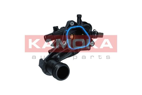 Korpus termostatu KAMOKA 7710002