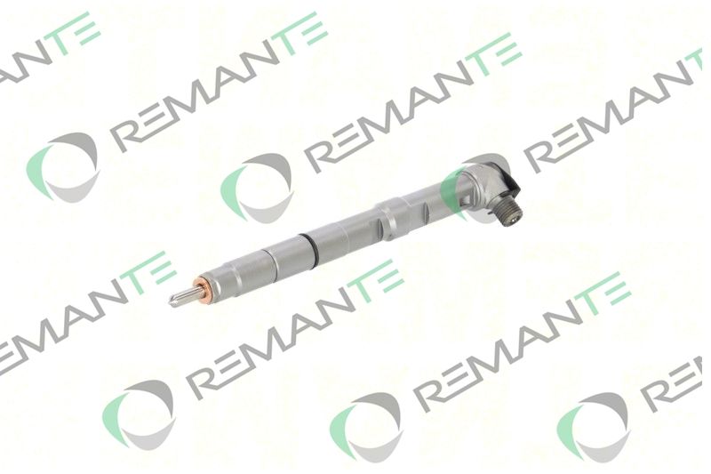 Injecteur