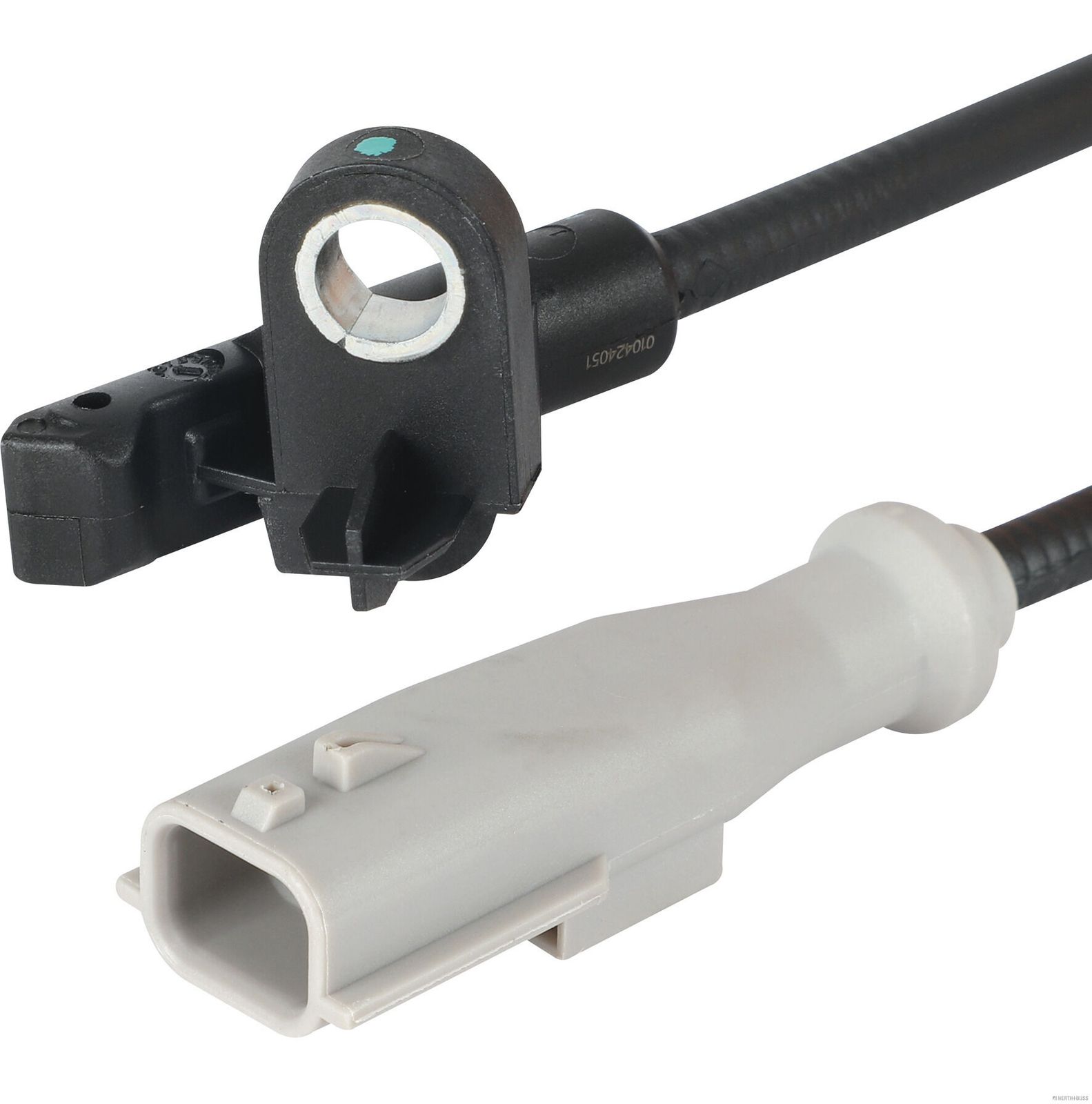 senzor,turatie roata HERTH+BUSS ELPARTS 70660270