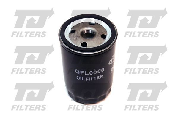 Filtr oleju QUINTON HAZELL QFL0006