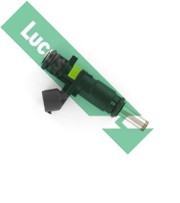 Korpus wtryskiwacza LUCAS FDB7141