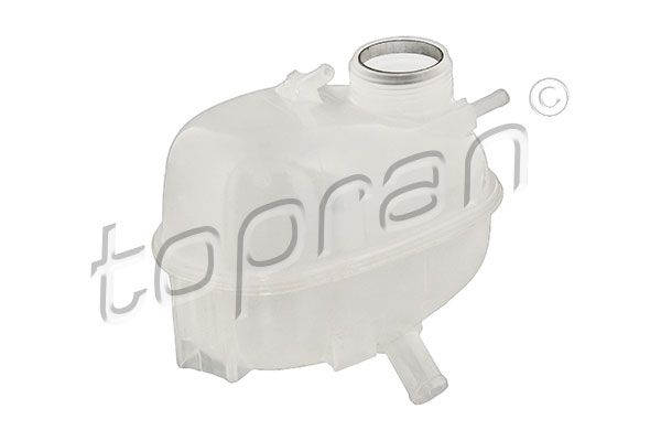Vyrovnávacia nádobka chladiacej kvapaliny TOPRAN 206 672