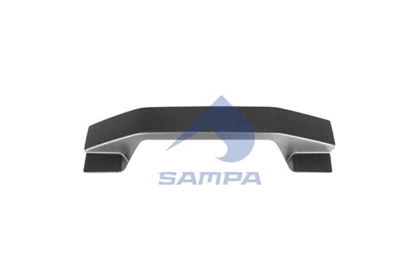 Acoperire, grila radiator SAMPA 1830 0675