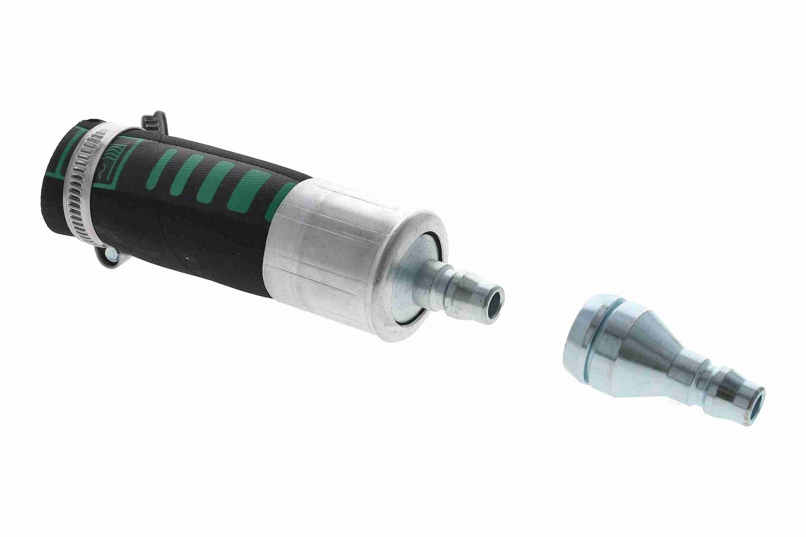 Adaptateur de remplissage, transmission