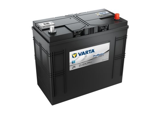 startovací baterie VARTA 625012072A742