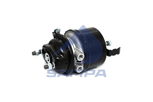 Cilindru de frana pretensionat cu arc SAMPA 094.060