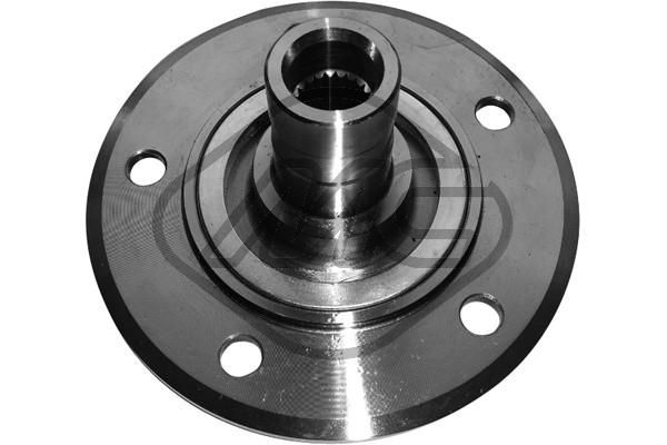 Piasta koła METALCAUCHO 90289