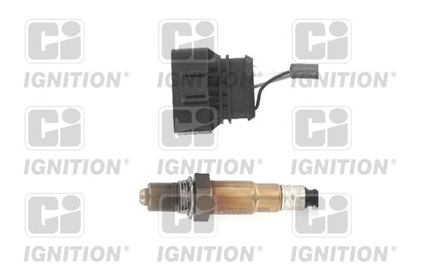 Sonda lambda QUINTON HAZELL XLOS1352
