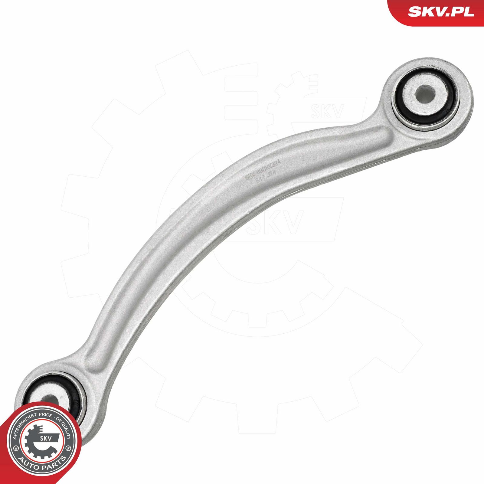 Brat, suspensie roata ESEN SKV 69SKV324