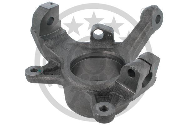Sworzeń zwrotnicy, zawieszenie koła OPTIMAL KN-701849-02-R
