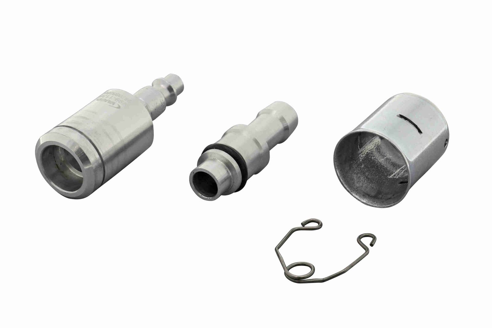 Adaptateur de remplissage, transmission