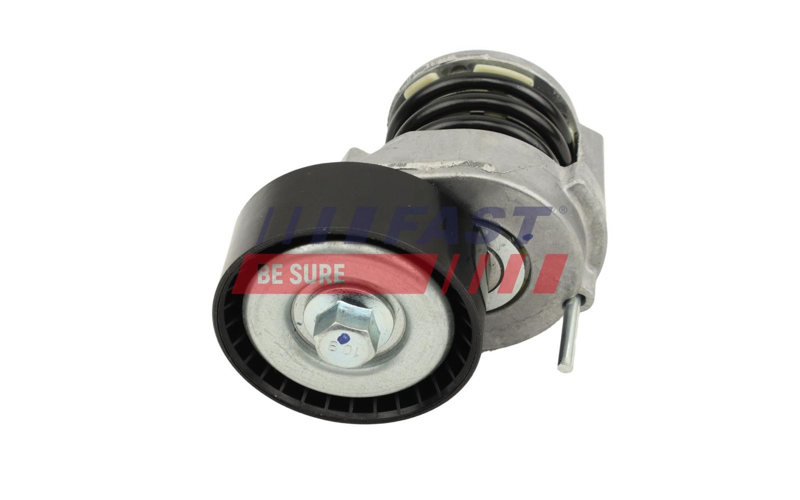 Натяжной ролик, клиновой ремень