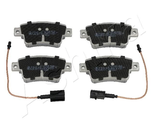 Piduriklotsi komplekt,ketaspidur