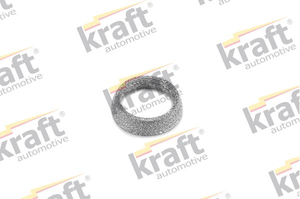 Těsnicí kroužek, výfuková trubka KRAFT AUTOMOTIVE 0535930