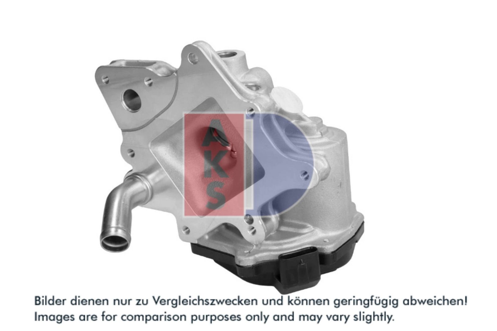 Vanne EGR OE PSA 162645