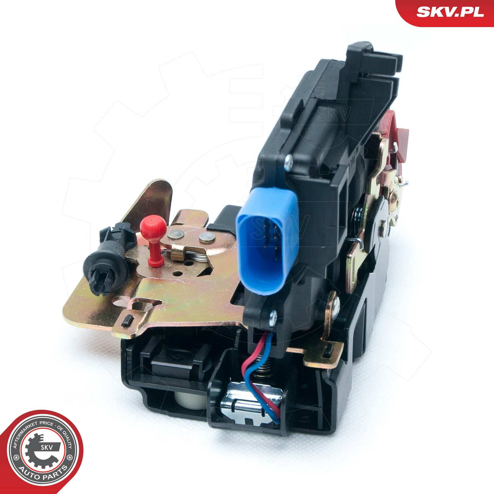 Levně Zámek dveří ESEN SKV 16SKV192
