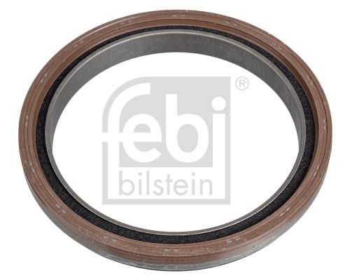 Pierścień uszczelniający wału, wał korbowy FEBI BILSTEIN 104420