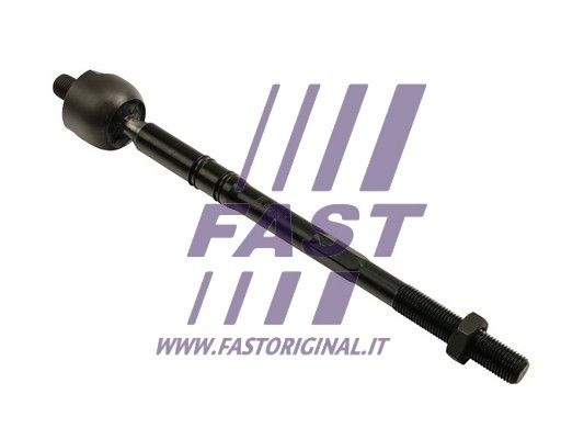 Połączenie osiowe, drążek kierowniczy poprzeczny FAST FT16046