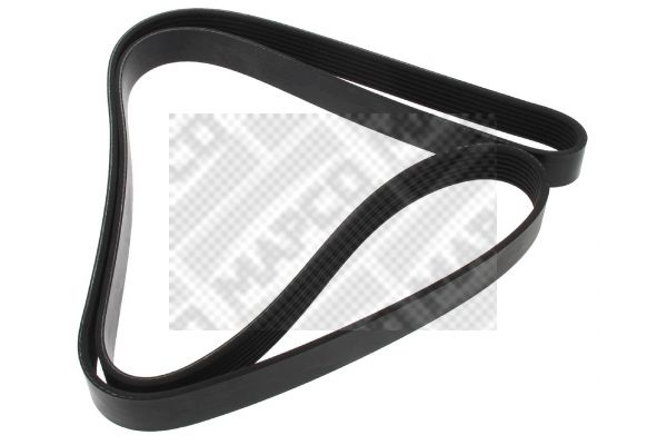 Pasek klinowy wielorowkowy MAPCO 271687