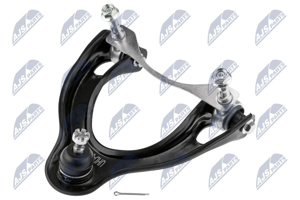 Neatkarīgās balstiekārtas svira, Riteņa piekare