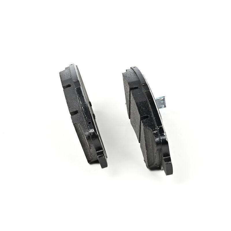 Bremžu uzliku kompl., Disku bremzes