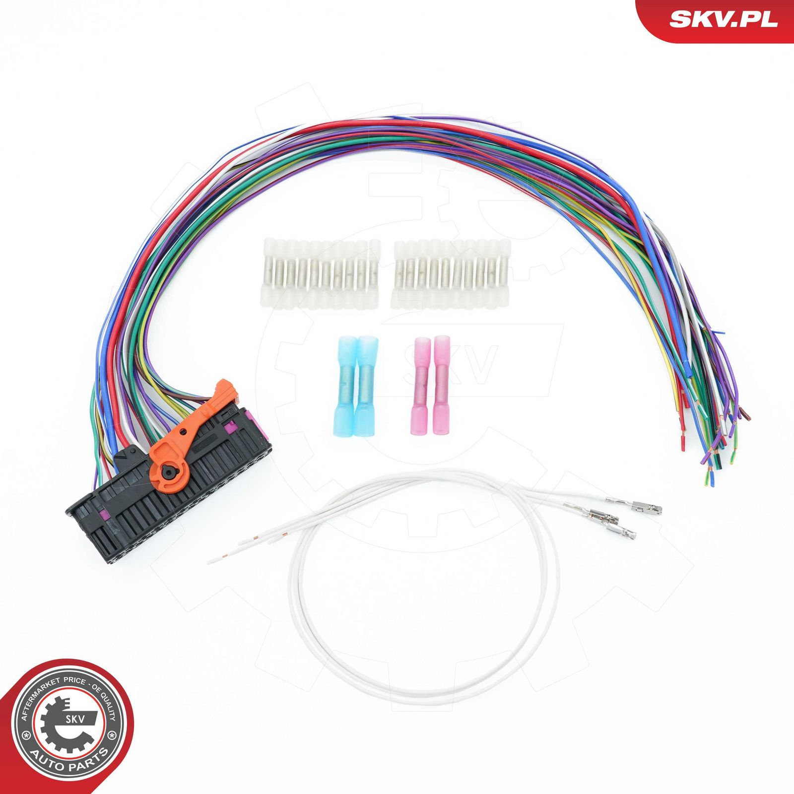 Set reparatie, set cabluri ESEN SKV 53SKV148