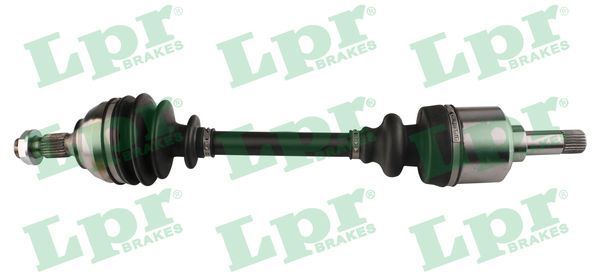 Wał napędowy LPR DS60227