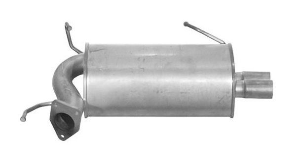Toba esapament finala IMASAF MI.36.07