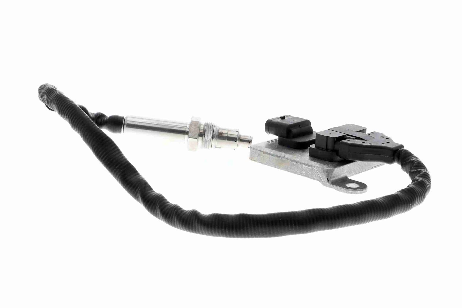 Capteur NOx, Injection d'urée