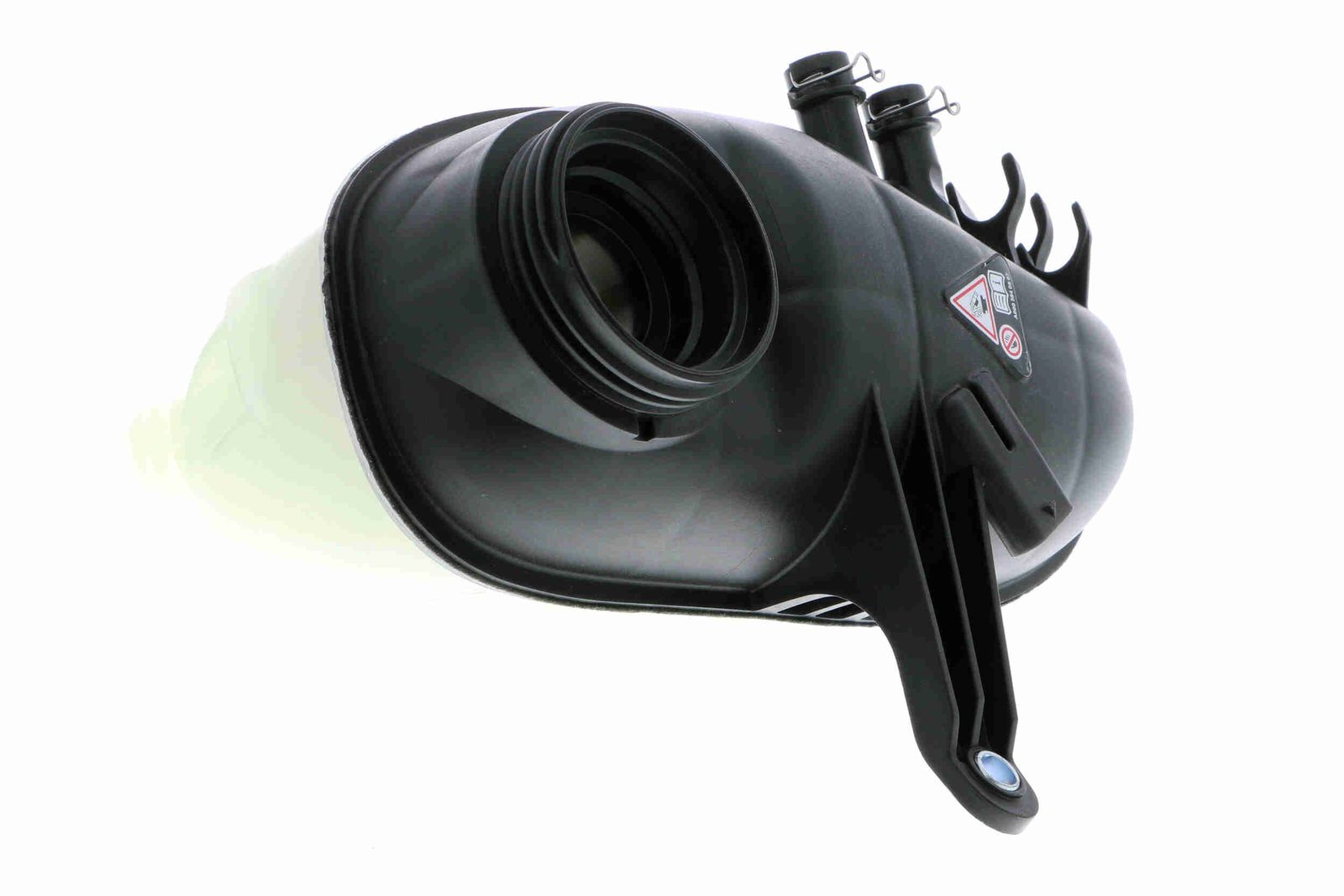 Vase d'expansion, liquide de refroidissement
