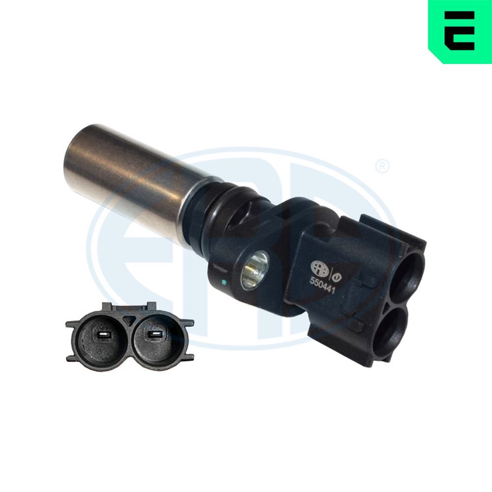 Senzor impulsuri, arbore cotit ERA 550441A