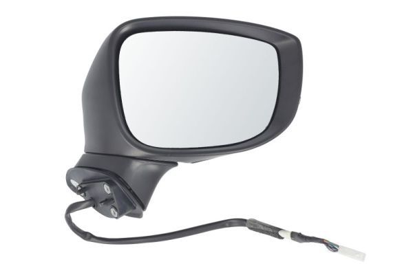 Наружное зеркало