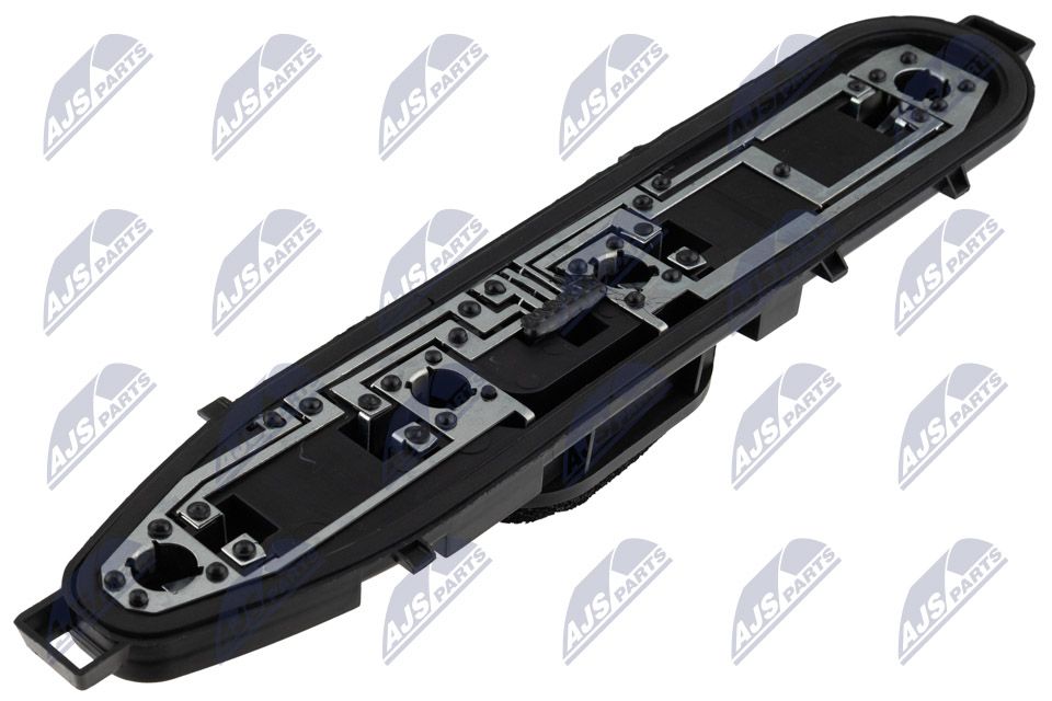 Spuldzes turētājs, Aizmugurējais lukturis