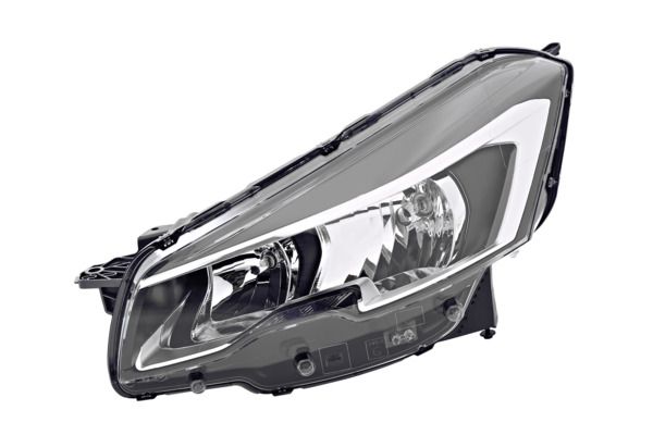 Reflektor VALEO 045442