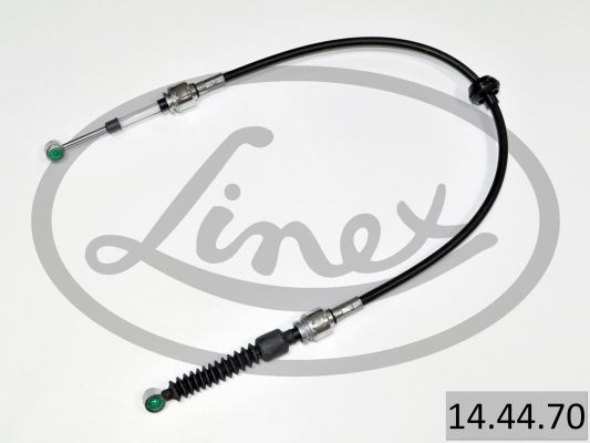 Naciąg linki, ręczna skrzynia biegów LINEX 14.44.70