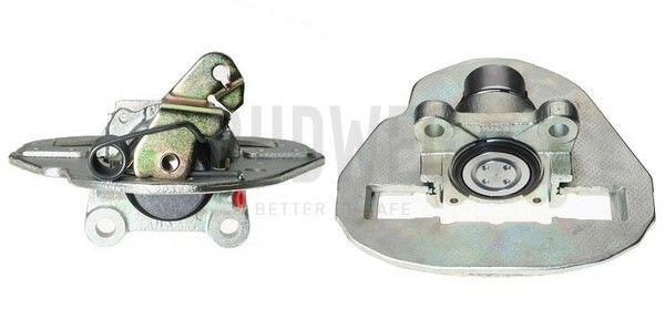 Zacisk hamulca BUDWEG CALIPER 34769