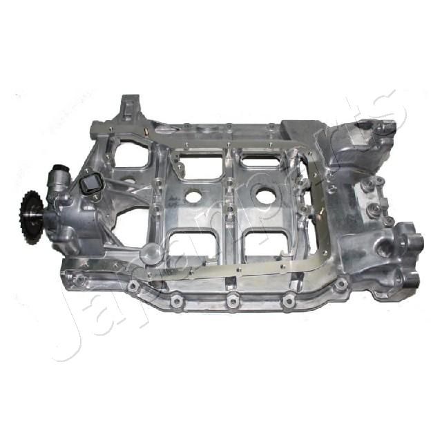 Pompa oleju JAPANPARTS OP-HY10