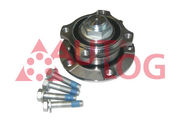 Zestaw łożysk koła AUTLOG RS1057